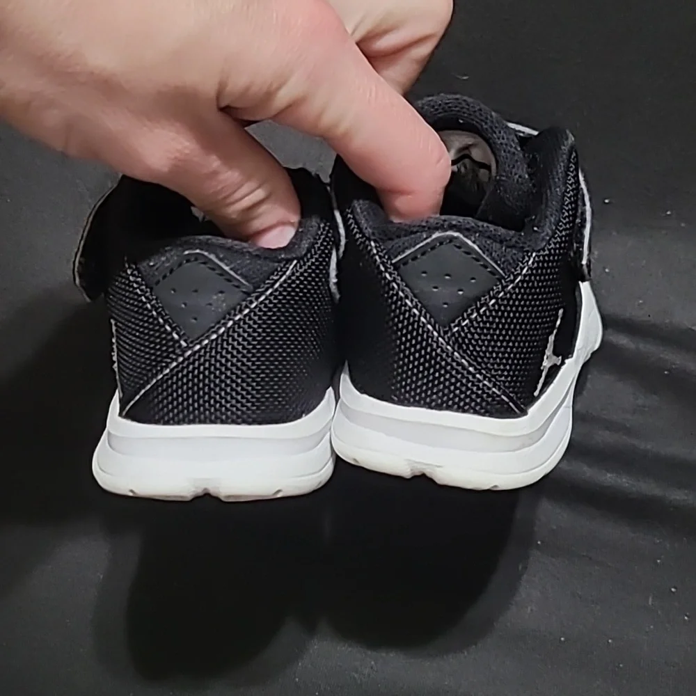 Nike Air Jordan SC-3 BT Infant/Baby Unisex Sneakers Size 6c